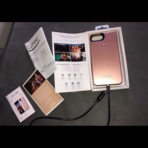 iphone 6/7/8 plus lumee case